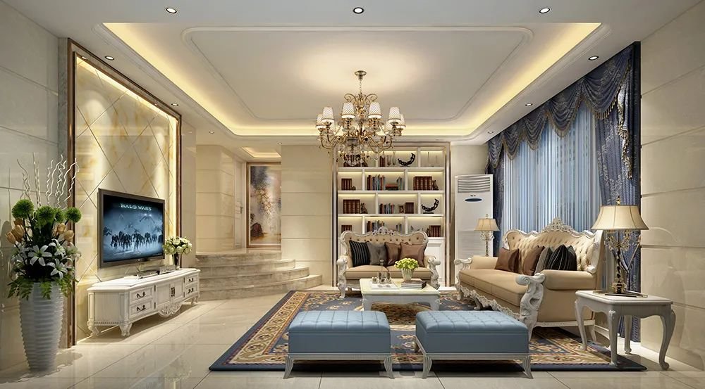 设计|客厅装修|房屋装修_新浪新闻