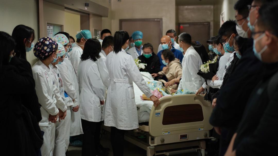 27岁清华医生突发脑意外辞世，捐献器官救5人