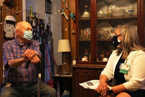 挪威独居老人在公寓死亡 9年后才被发现休闲区蓝鸢梦想 - Www.slyday.coM