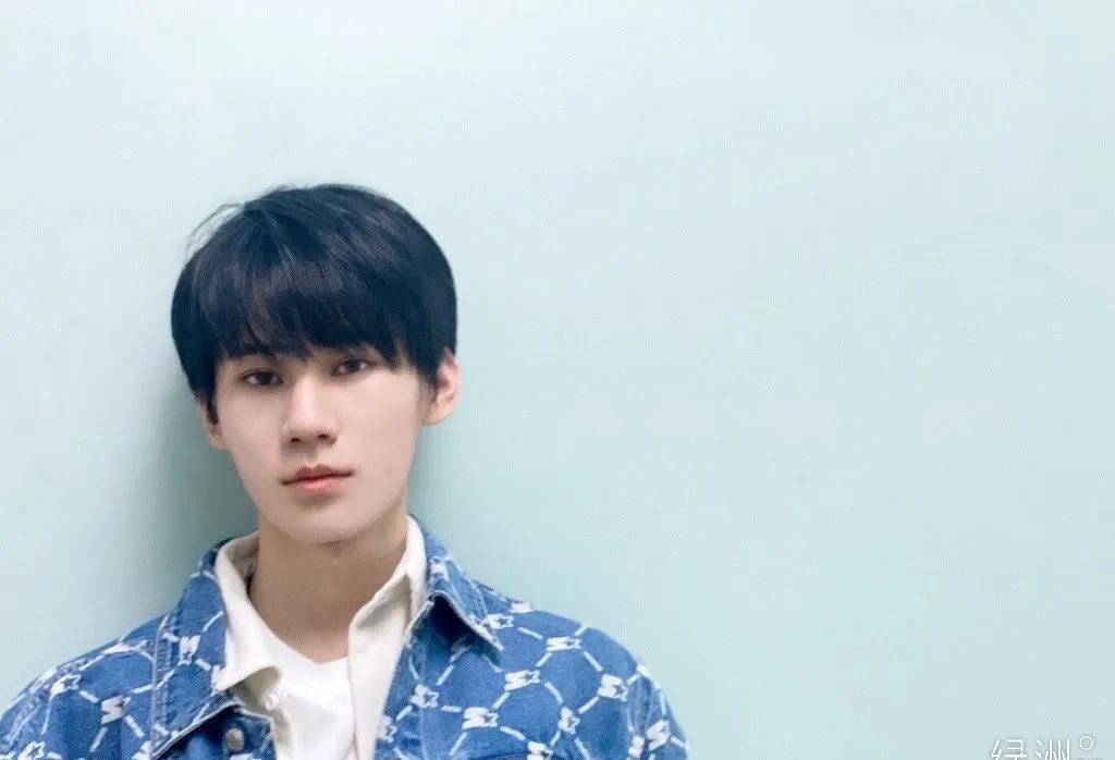 传说中的内娱天降紫薇星他真的来了