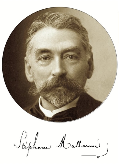 法国相继出现几位杰出的象征派诗人,如"通灵者"兰波,"颓废"的魏尔伦