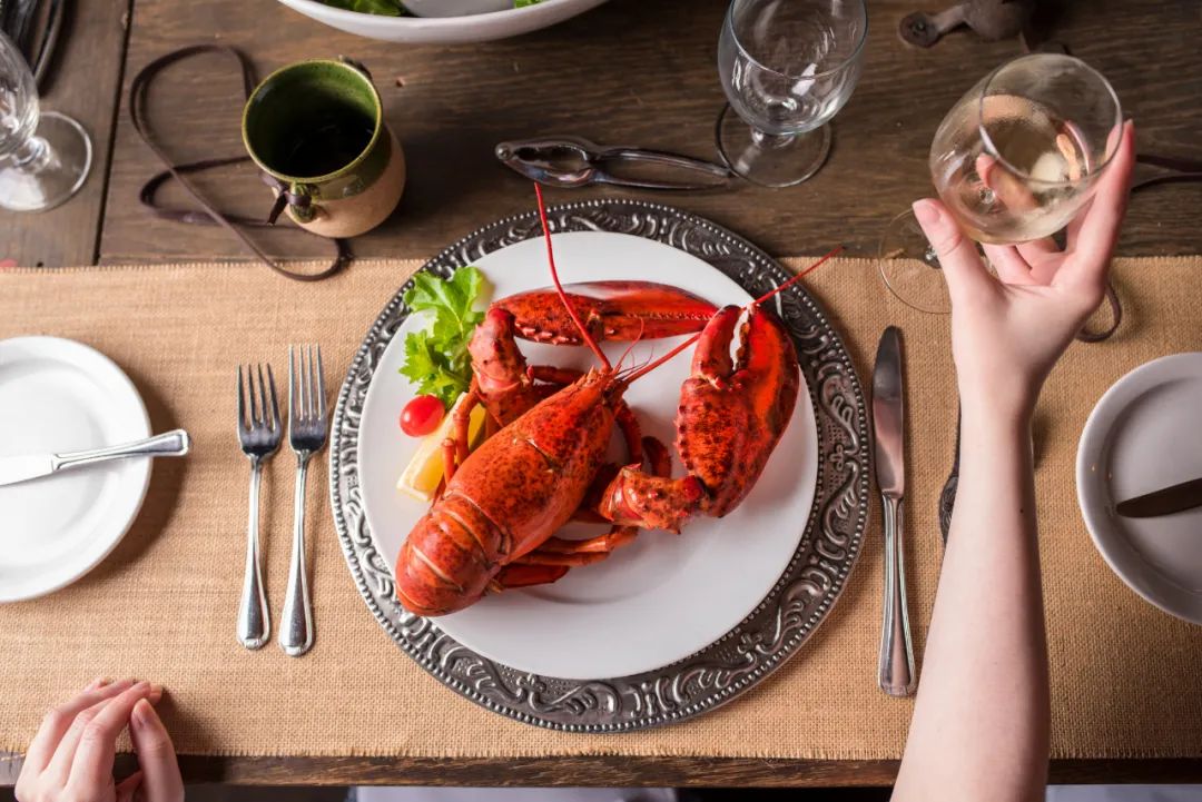 开"吃"啦 | 加拿大新斯科舍省旅游局同业龙虾烹饪课喊你来