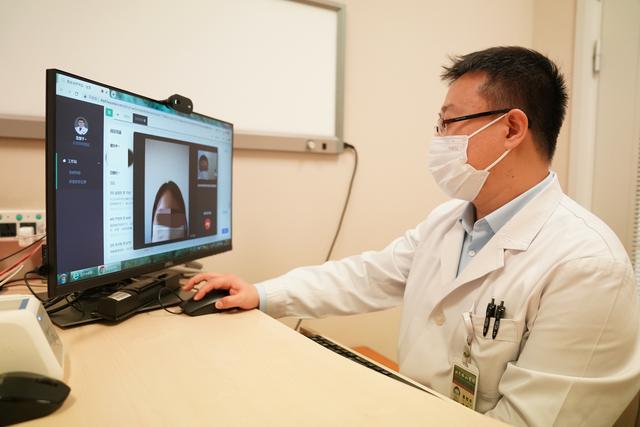 1219名医生在线诊疗,"网上协和"首批患者体验如何?