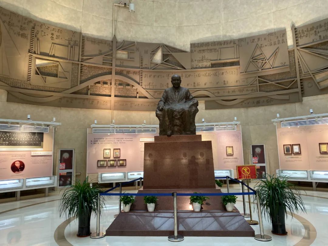 姜立夫,苏步青,谷超豪……"数学家之乡"何以是温州?|草地周刊