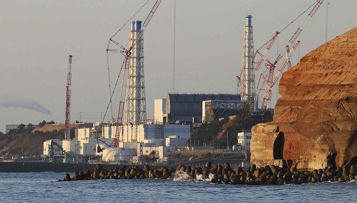 日本将巩固福岛核污水排放入海方针，国际原子能机构：安全