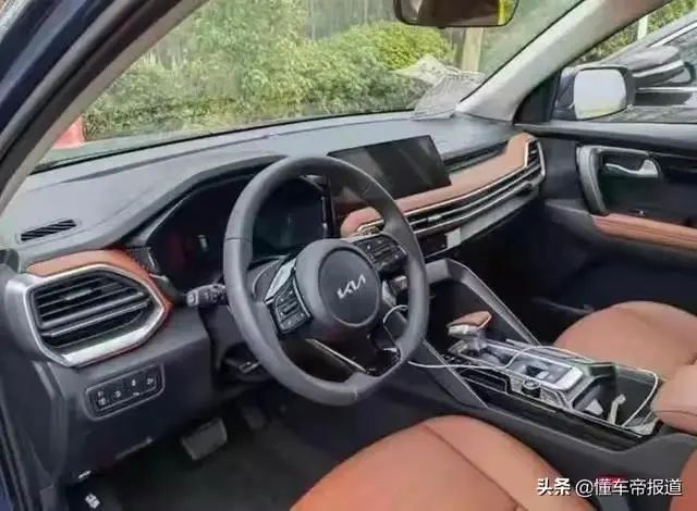 韩系“老虎”要发威了？200马力的智跑Ace能否打败XR-V、逍客？