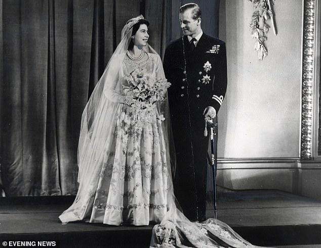 英国女王将为菲利普亲王守丧八日，墓地、葬礼与其他王室成员有异休闲区蓝鸢梦想 - Www.slyday.coM