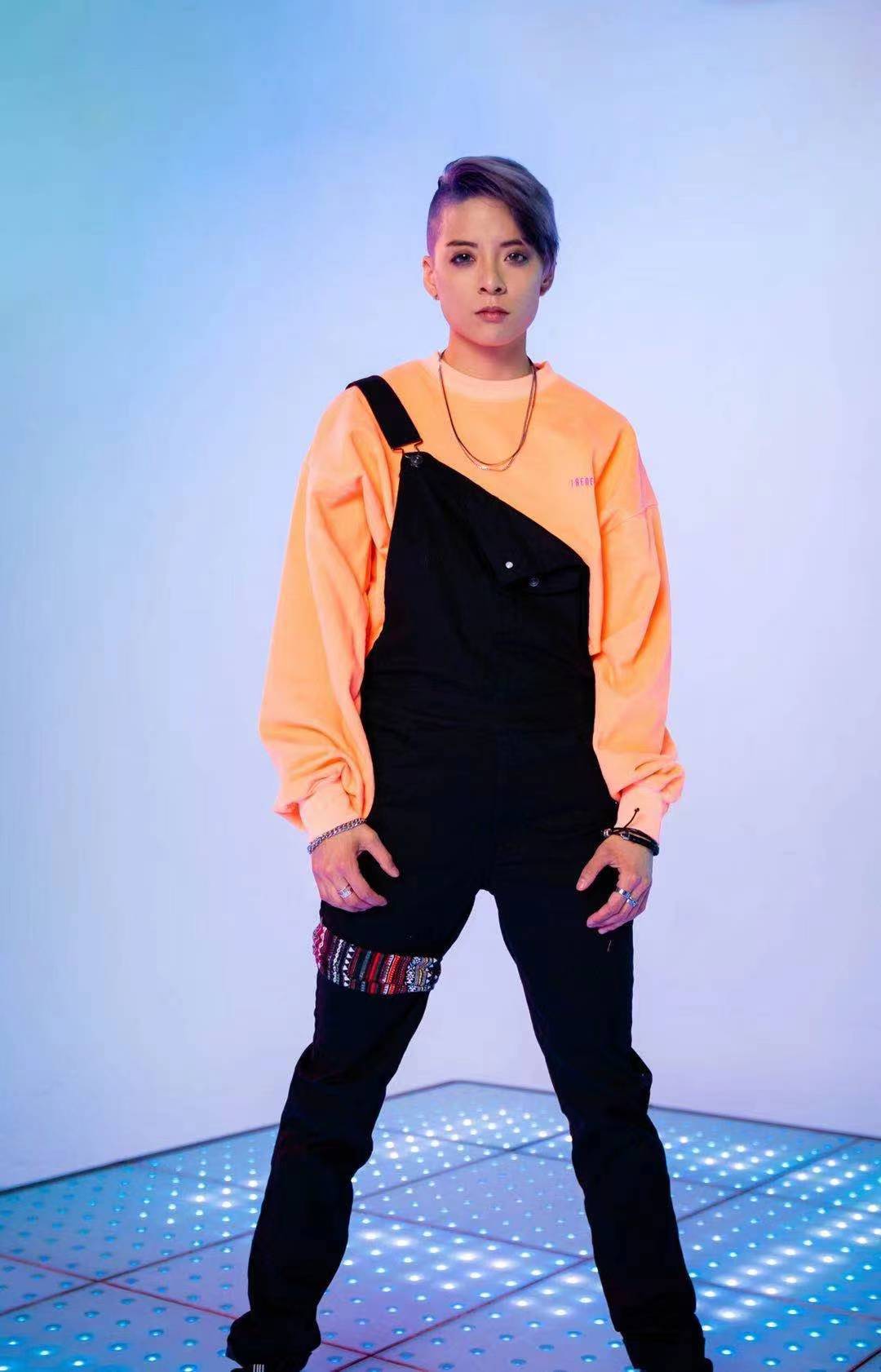 amber刘逸云新歌《neon》上线,即将发行新专辑|新歌|amber|新专辑-ur