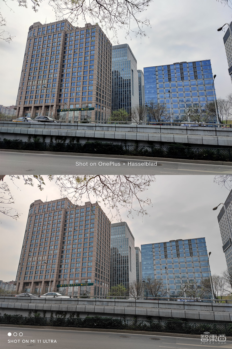 一加9pro深度体验拍照pk小米旗舰神仙打架系统换血轻快依旧