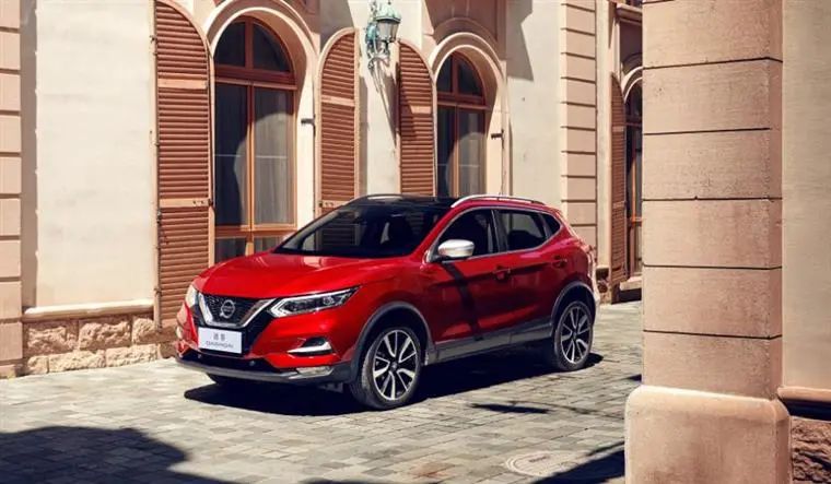 韩系“老虎”要发威了？200马力的智跑Ace能否打败XR-V、逍客？