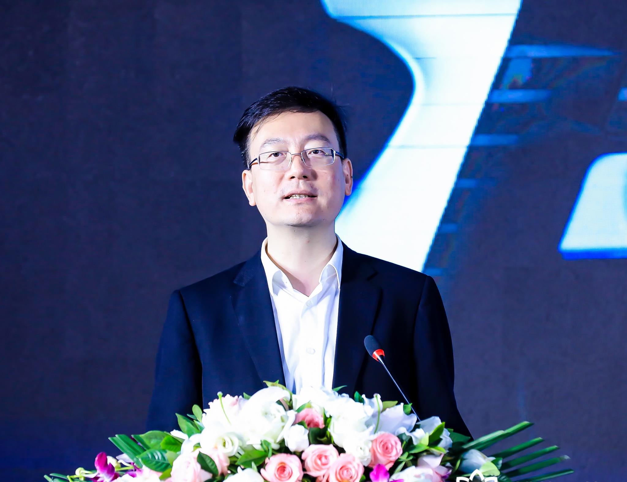 博鳌乐城国际医疗旅游先行区管理局局长顾刚