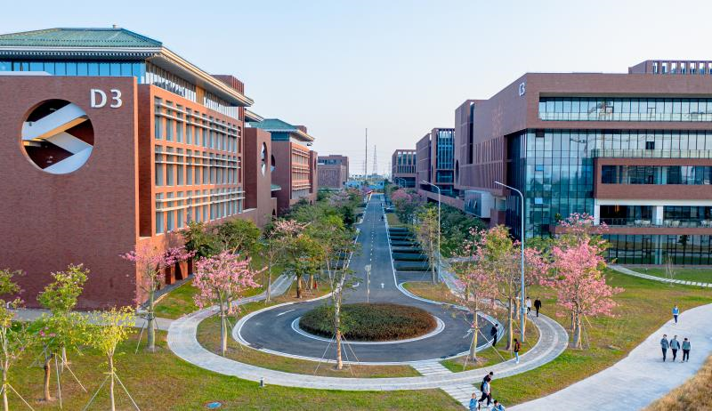 华南理工大学"631"综合评价方式今年招新400人|华南理工大学|国际校区