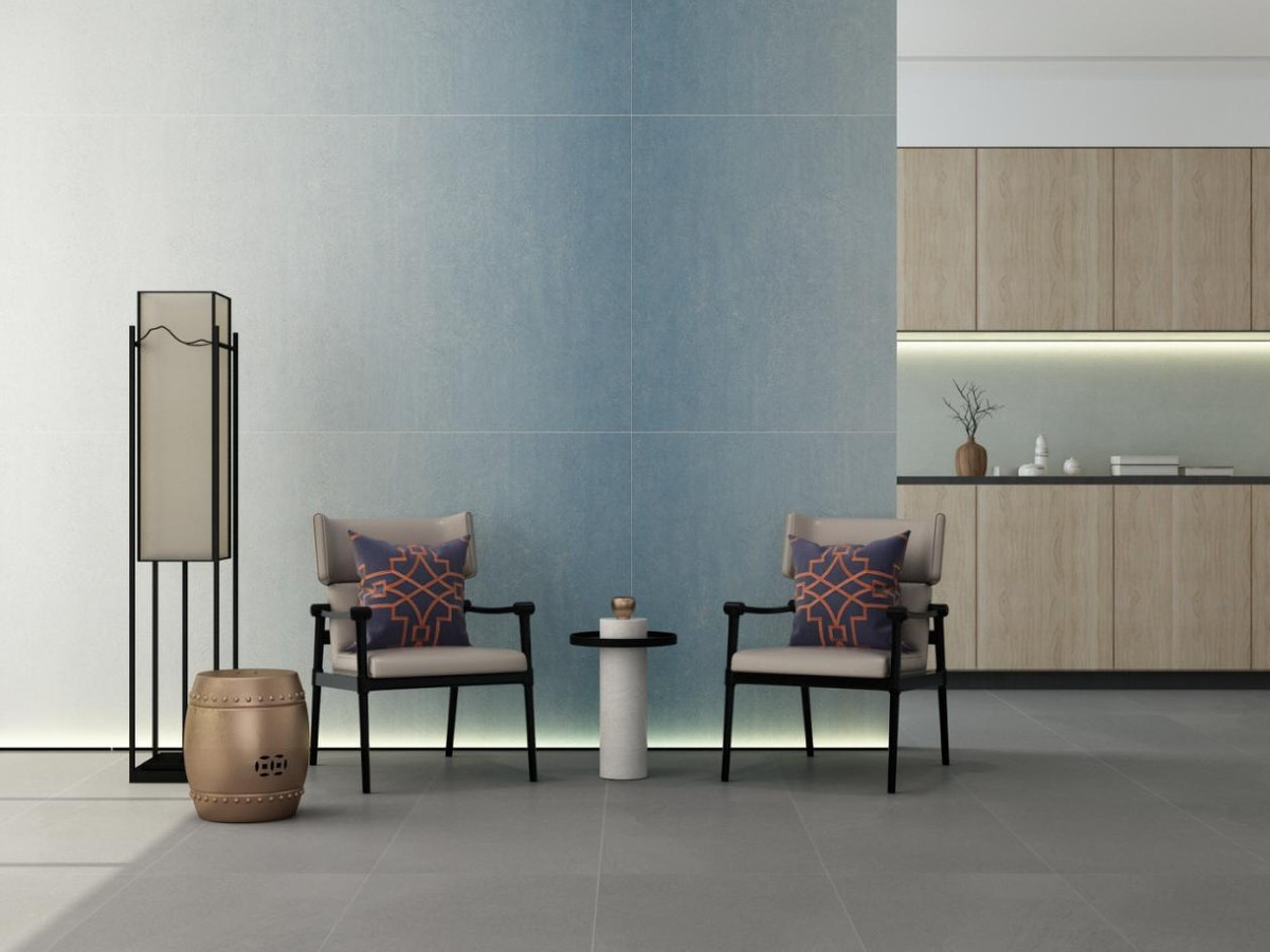 新中源陶瓷"绚"系列晴空