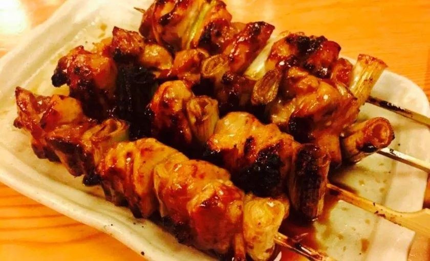 日本这家叫鸟贵族的烤串店是如何快速扩张的