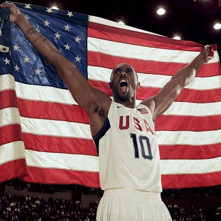 老k教练首度爆料当年詹姆斯与科比在梦之队的矛盾