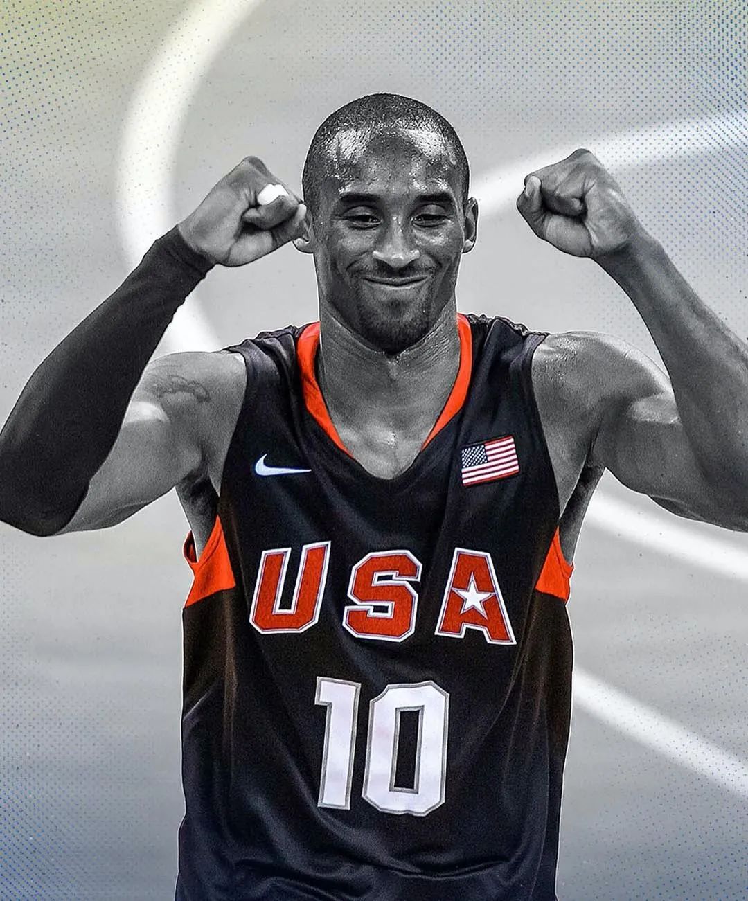 老k教练首度爆料当年詹姆斯与科比在梦之队的矛盾