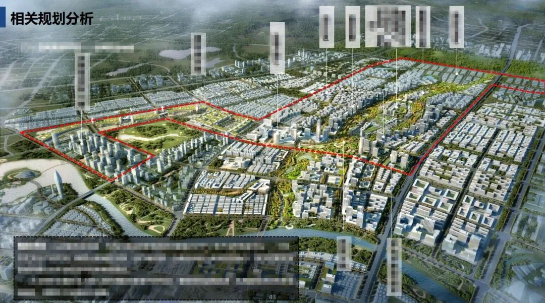 义乌新cbd究竟"新"在哪儿?懂的人已经开始提前布局置业