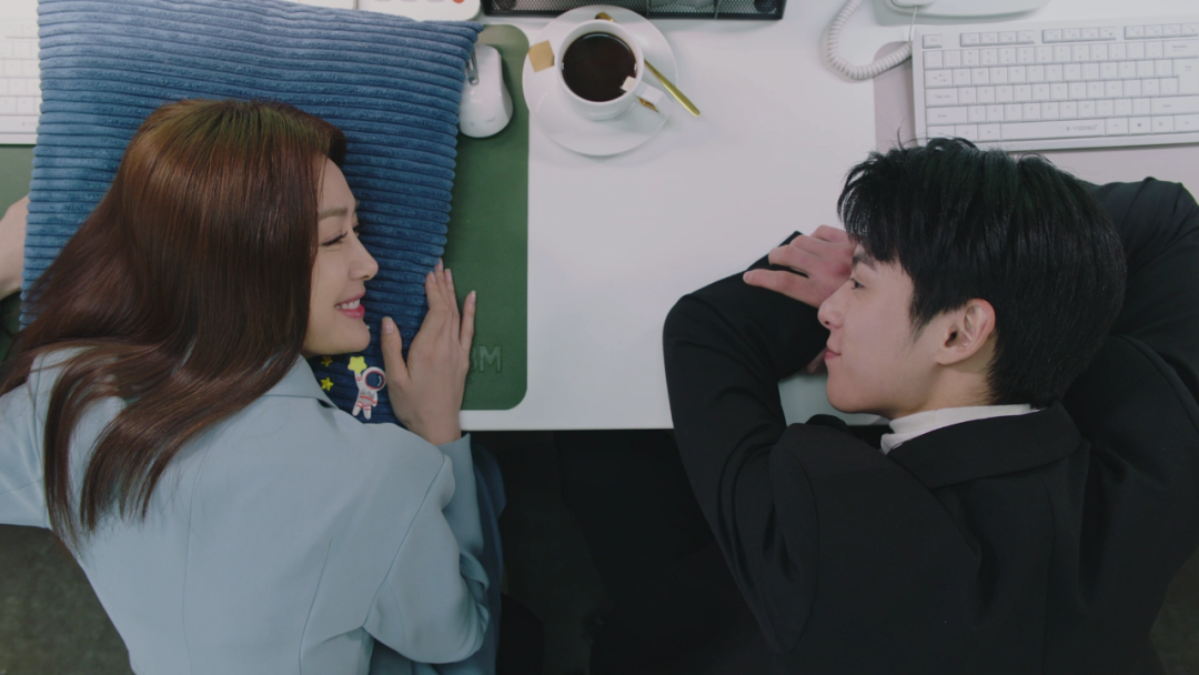 徐敏杰天价项链示爱沈若歆,祁晓又双叒叕吃醋了|理智派生活_新浪新闻