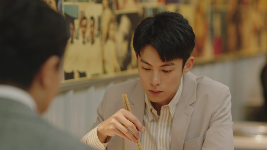 徐敏杰天价项链示爱沈若歆,祁晓又双叒叕吃醋了|理智派生活_新浪新闻