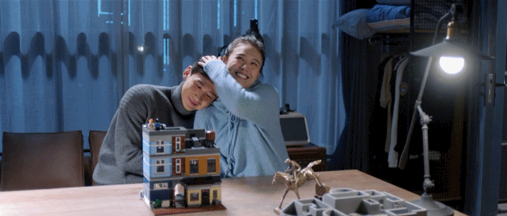 先是白敬亭的邢克垒,又有吴磊的阿诗勒隼,本月限定好身材男友你pick谁