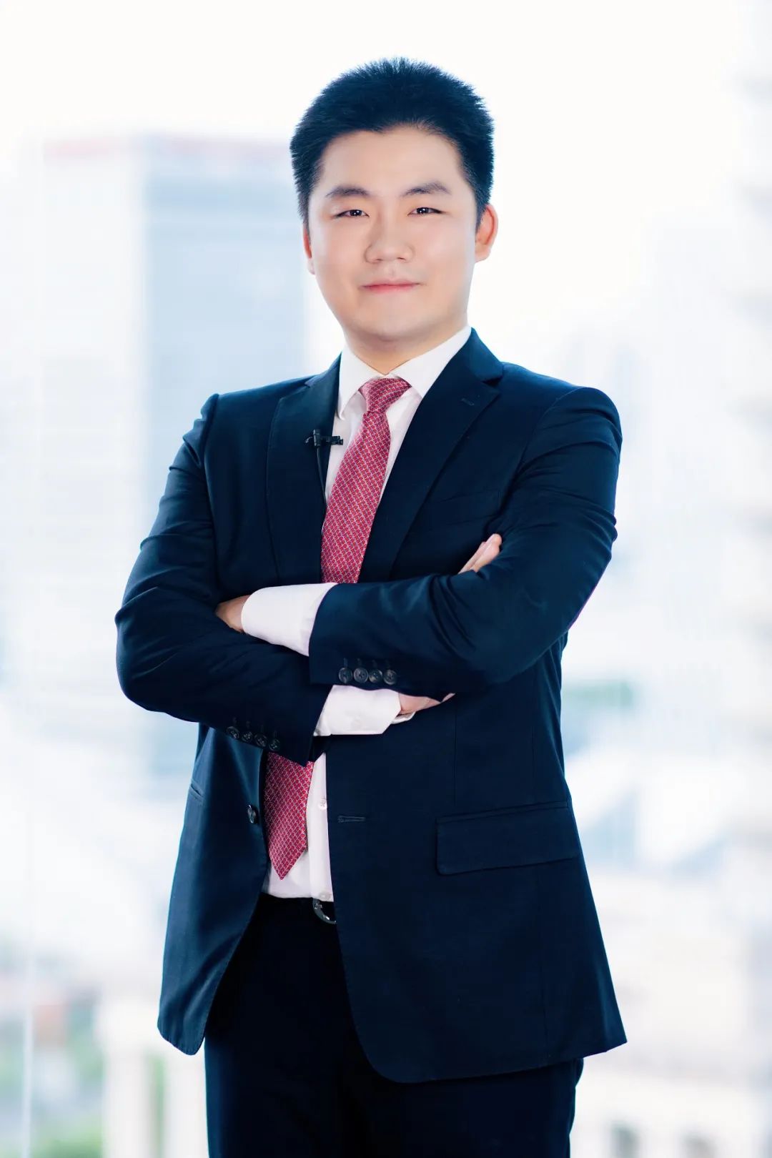 对话基金经理丨股基冠军陆彬我的面子不重要