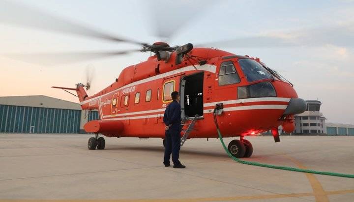 大理再通报一直升机坠入洱海:共4名机组人员,其中2人死亡