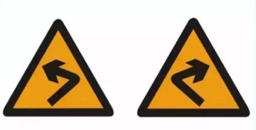 赞智慧之眼正式亮相上岗弯道两端500米范围双向预警