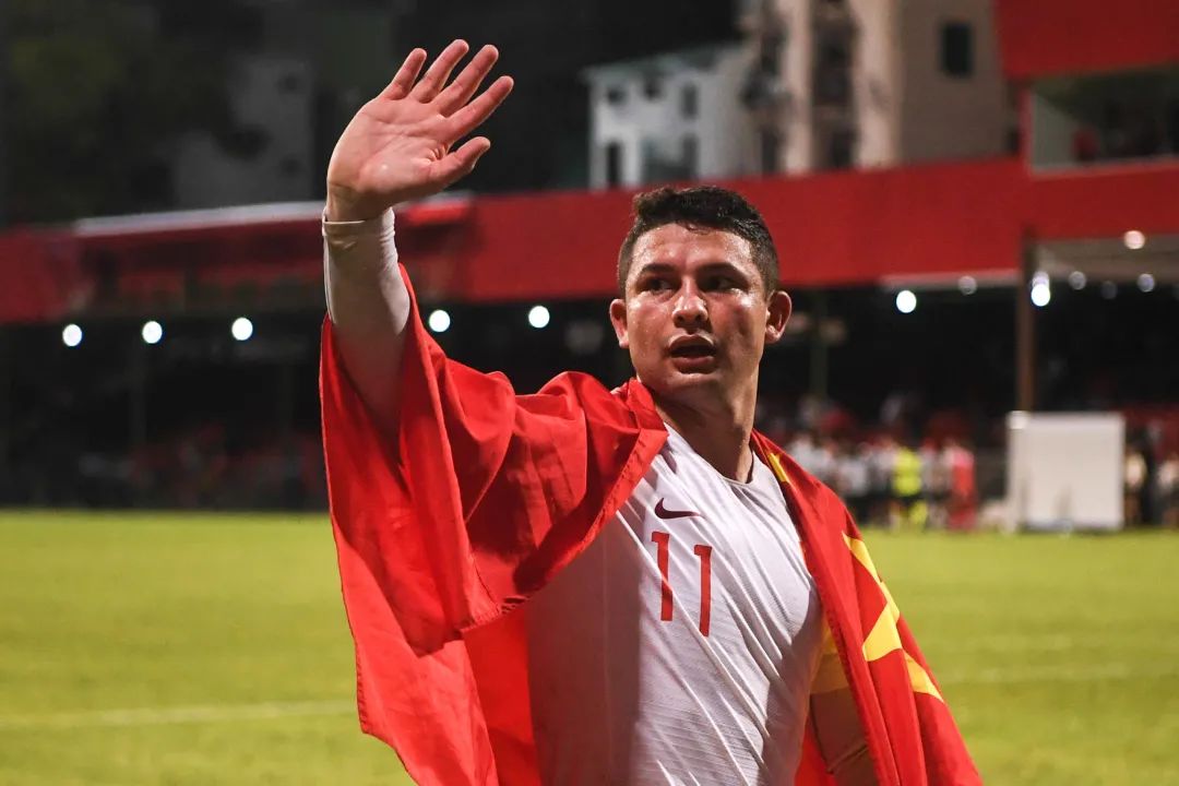 国足6名前锋 武磊首次入选能打上主力吗 主力 新浪财经 新浪网