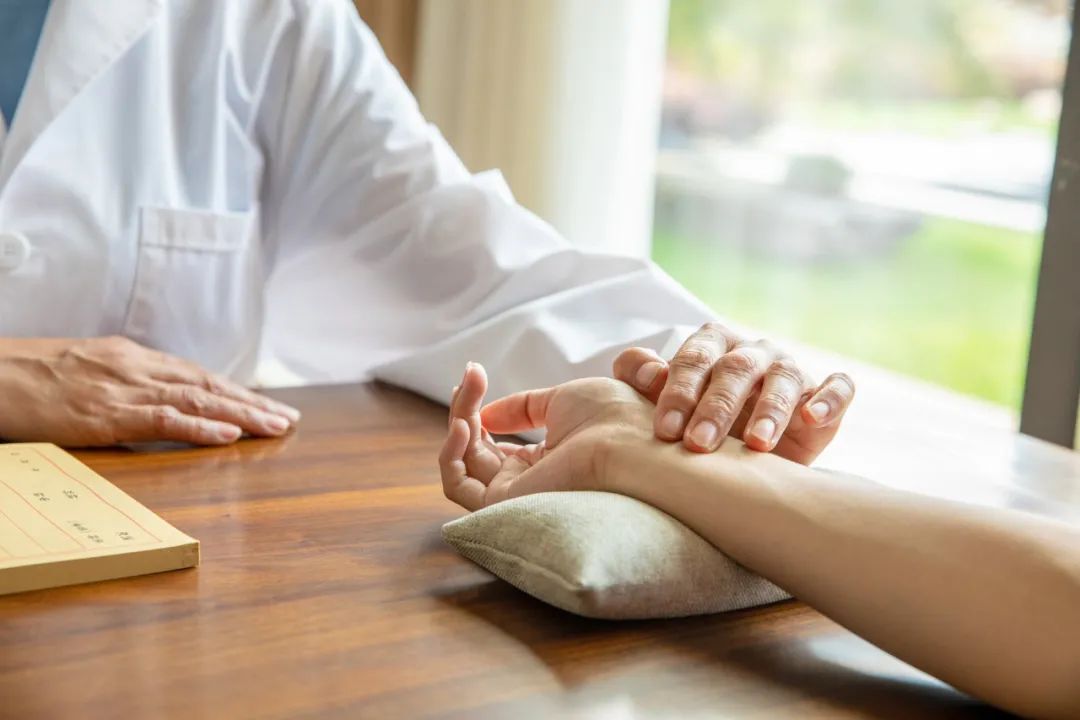 中医把脉的原理是什么?中医必学(干货)|中风_新浪新闻