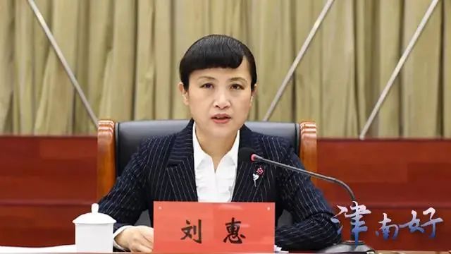 2002年任共青团天津市委员会副书记,2006年任天津市津南区委常委,宣传