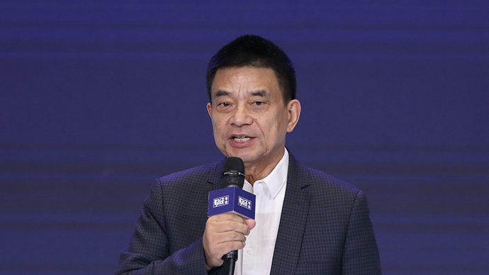 刘永好的第6家上市公司：新希望服务募资最多9.4亿港元