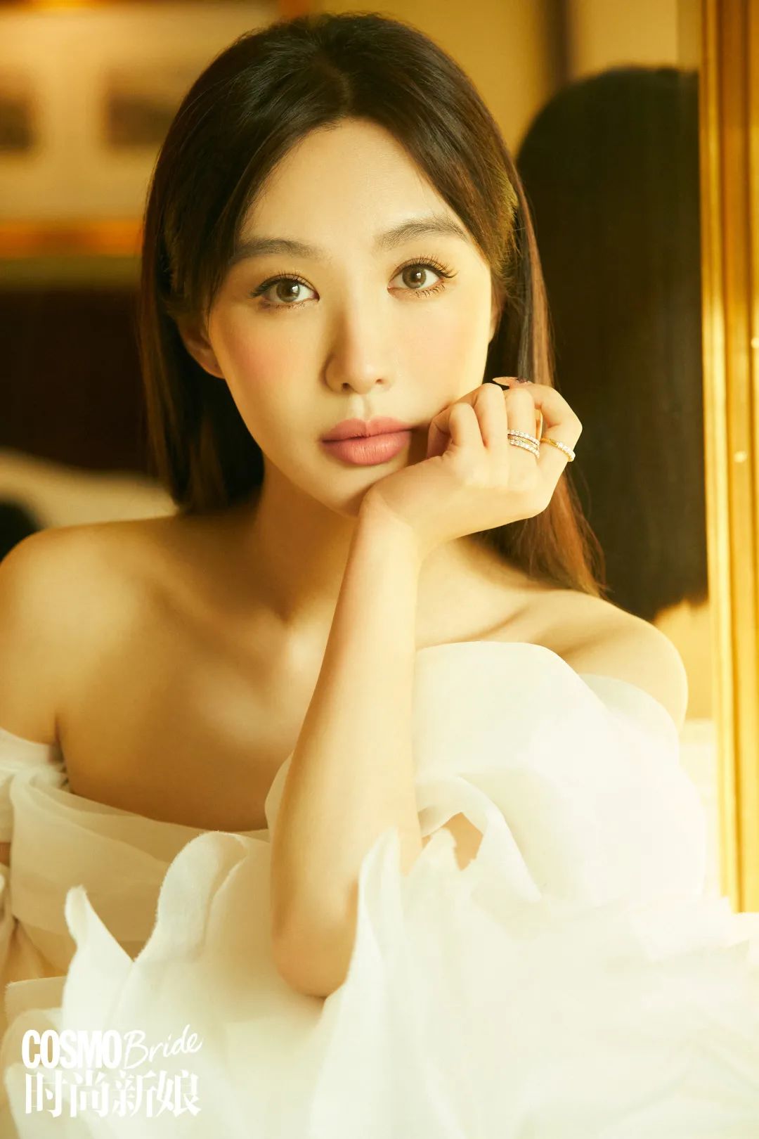 李菲儿 | 「菲」鸿踏雪泥|李菲儿_新浪新闻