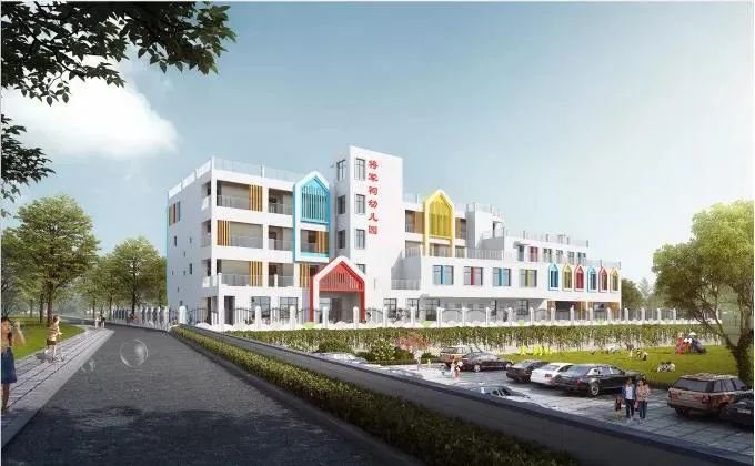 总投资约354553万元将军祠幼儿园报建信息公布拟建12班明年12月建成