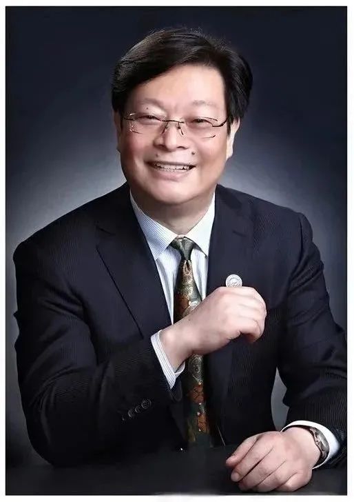 建党百年医界丰碑72张志明我本岐黄人不坠青云志