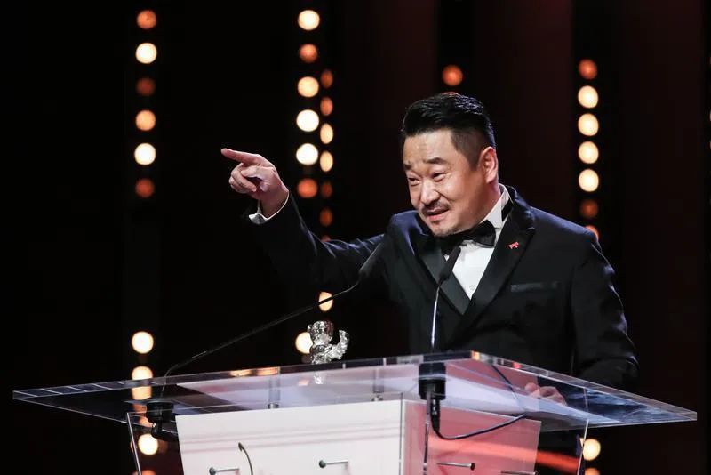 王景春:面对艺术,还是更客观一点比较好