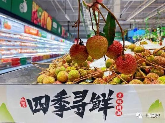 生鲜年度营收近150亿元！这个品牌很多人都在买→休闲区蓝鸢梦想 - Www.slyday.coM