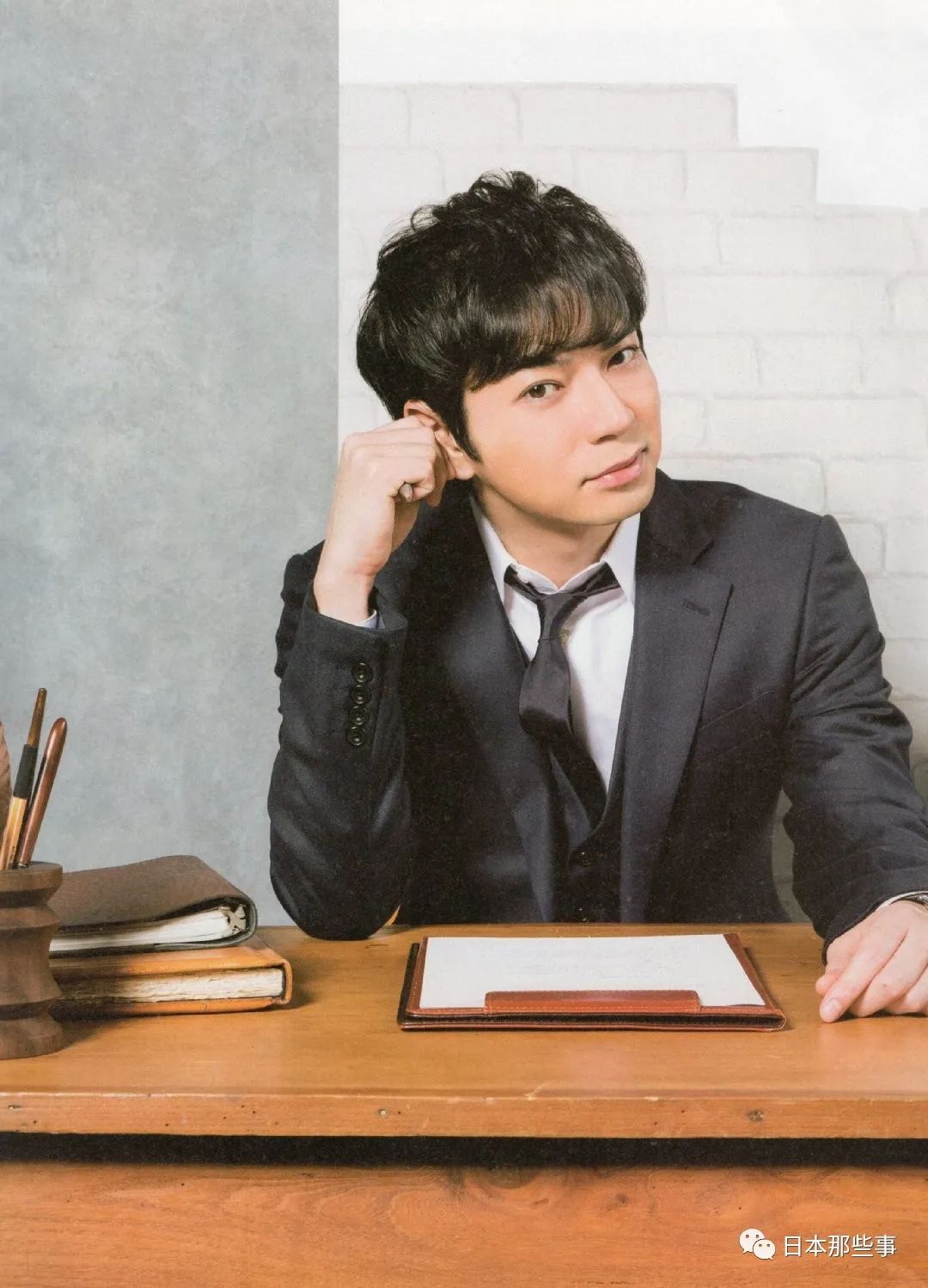松本润 99 9 系列再次启动今后专注演员事业第2页 日本娱乐资讯 娱乐新闻 娱乐吧 松本润 99 9 系列再次启动今后专注演员事业第2页 日本娱乐资讯 娱乐新闻 娱乐吧