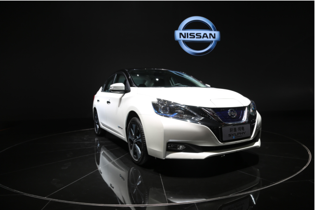 日产纯电战略的大败局-新浪汽车