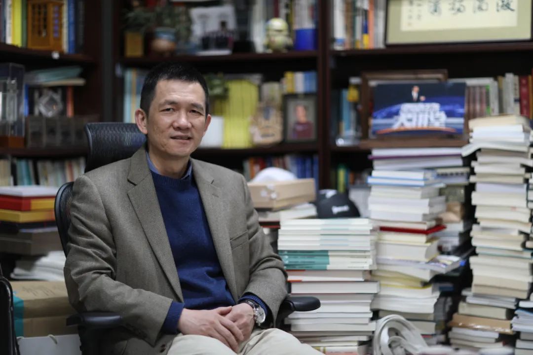 姚洋：人口老龄化带来的冲击被夸大了