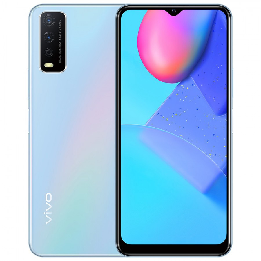 vivoy12s2021款发布搭载骁龙439与5000mah大电池
