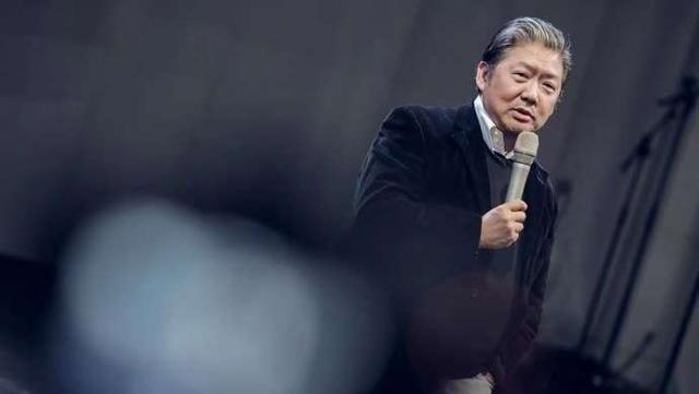 指挥家余隆:有时候,“不完美”反而是艺术中最珍贵的部分|艺术家_新浪财经_新浪网