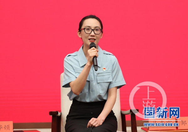 云南大学马克思主义学院副教授马志霞.