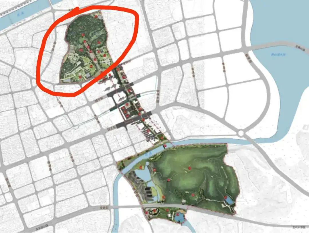 帝王陵钱镠墓被盗当地为何秘而不宣