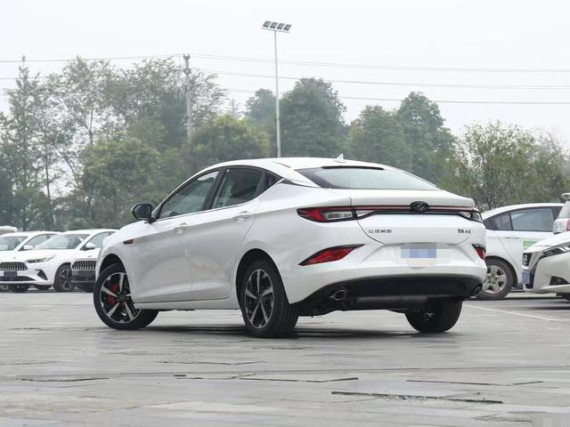 思皓a5新增顶配车型售价1458万元