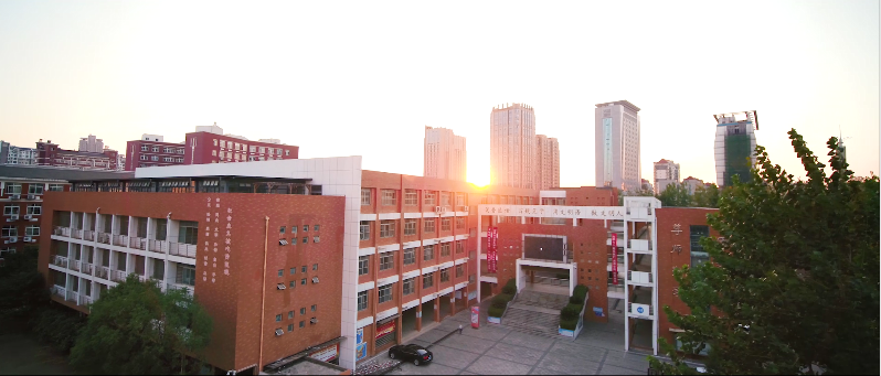 八一中学初中部,三中民德路校区,二十八中总校等4所学校