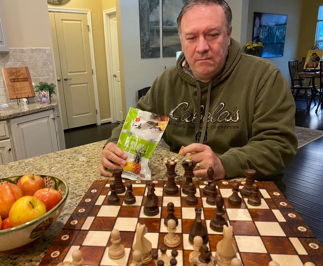 为什么说美国打台湾牌必将烧掉自己的手？休闲区蓝鸢梦想 - Www.slyday.coM