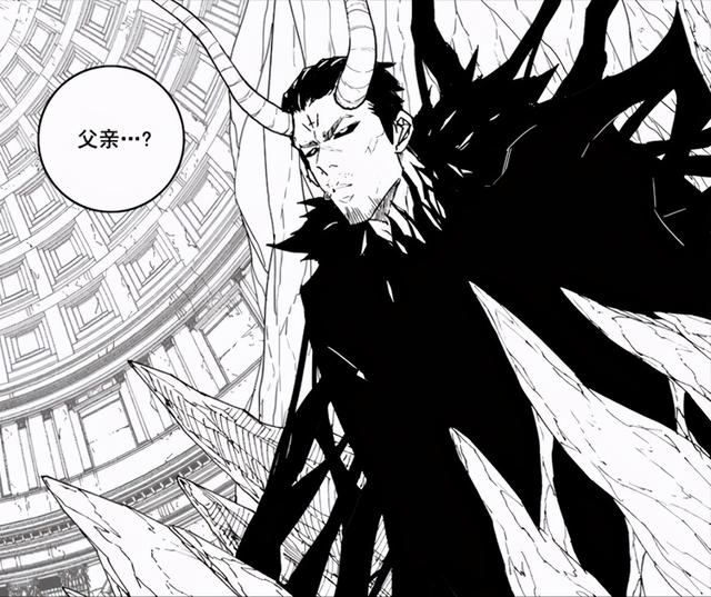 镇魂街皇甫龙斗证实不是曹家血脉他的真正身份和额头标志有关