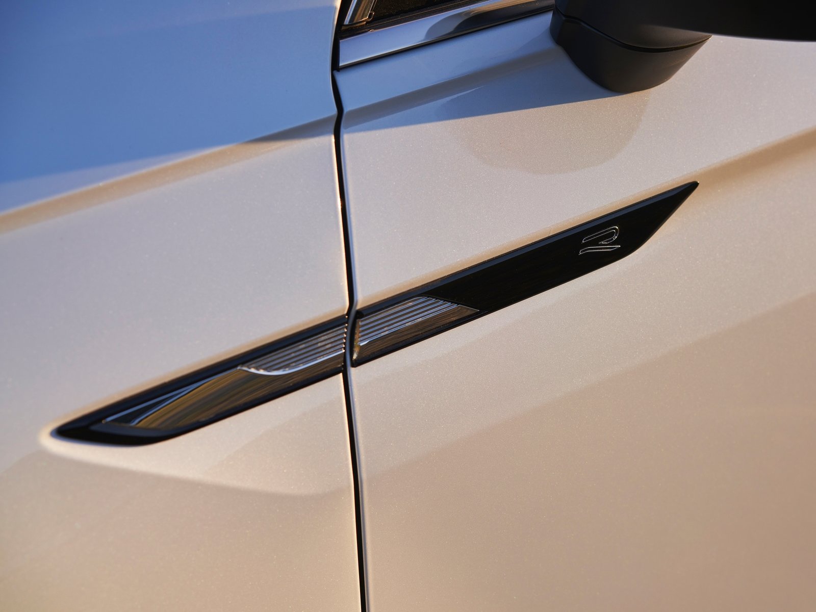 强化科技/运动属性 新款大众Tiguan长轴版发布