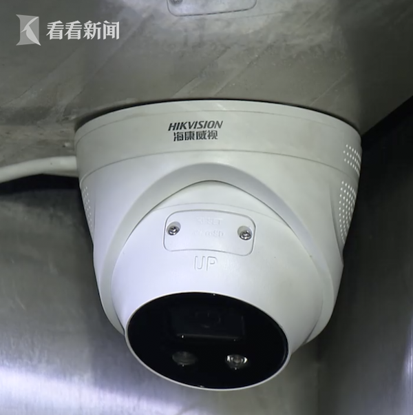 太有安全感了上海一小区电瓶车进电梯就停运