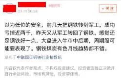 图片来源：中融钢铁基金讨论区